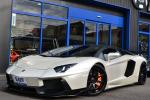 Lamborghini Aventador LP700-4 by AZR Motoring on Forgiato Wheels (S206) 2016 года